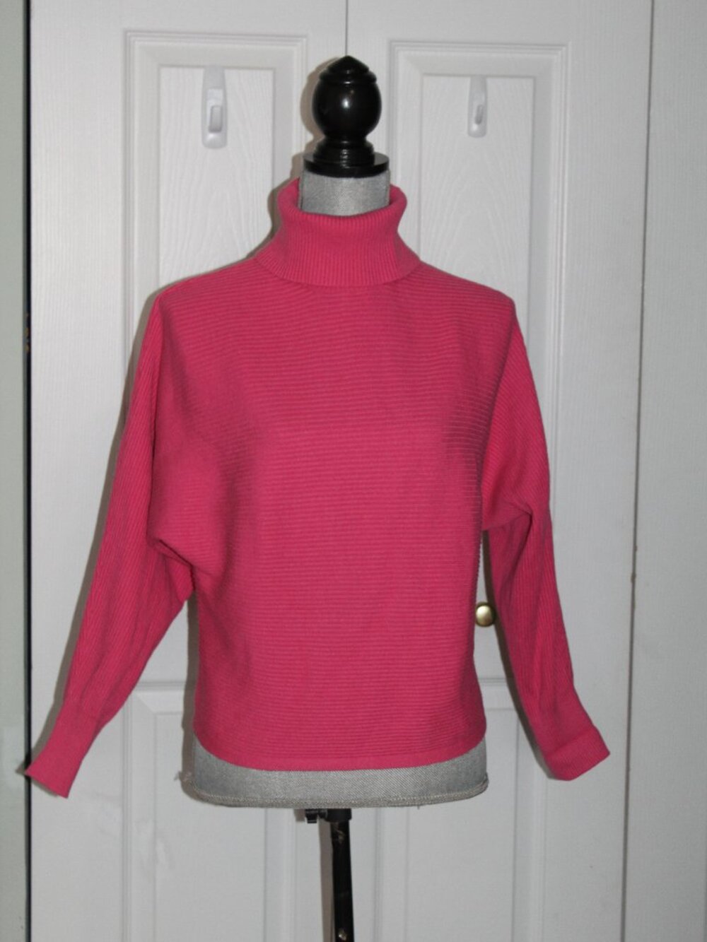 Old Navy Ribbed Turtleneck